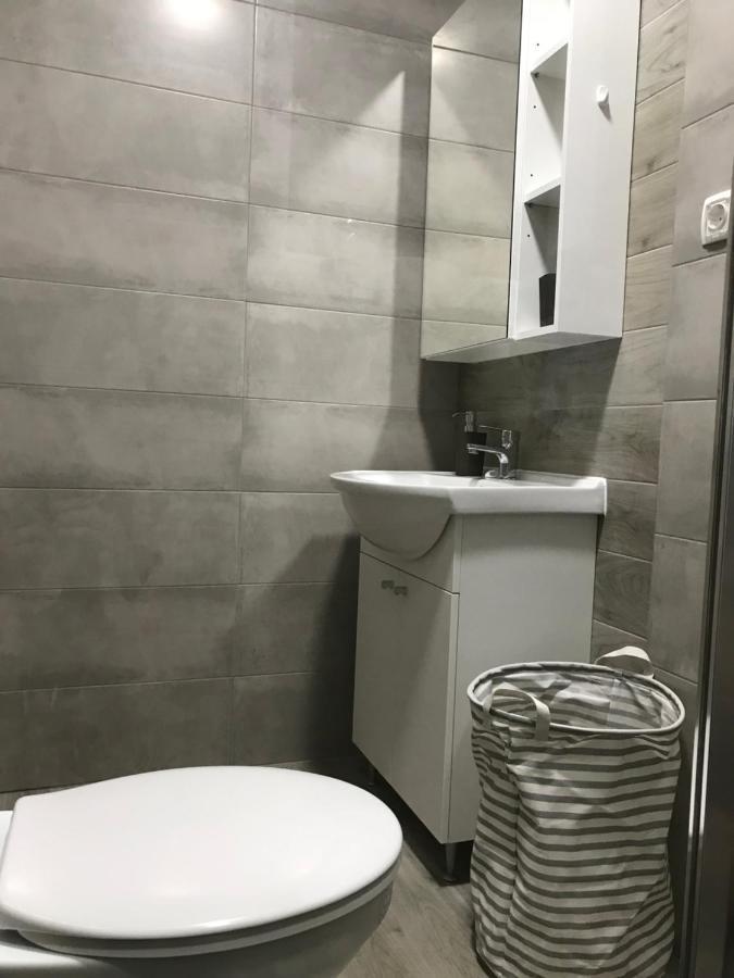 Apartmani Mm Trogir Exterior foto